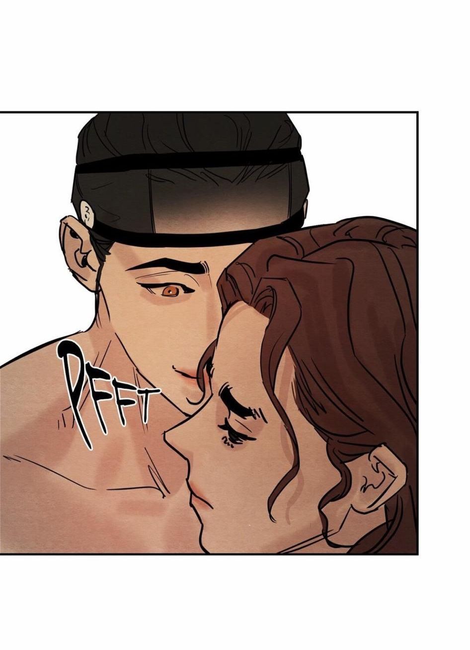 Painter of the Night by Byeonduck – Season 1 [Eng] page 52