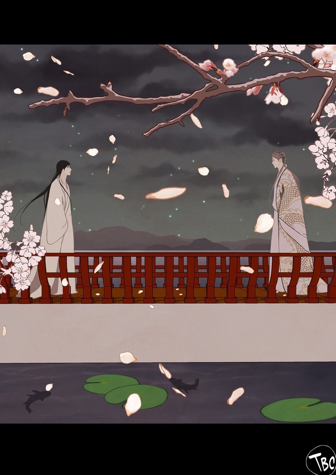 Palace of Bardo by Bamilssi/ Zaru [Eng] page 53