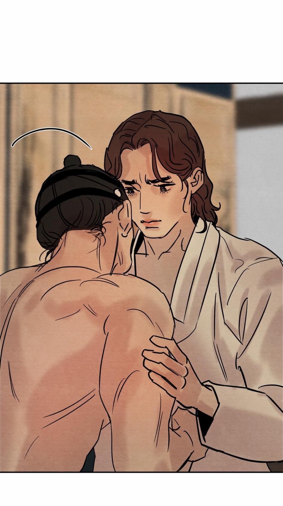 Painter of the Night by Byeonduck – Season 1 [Eng] page 53