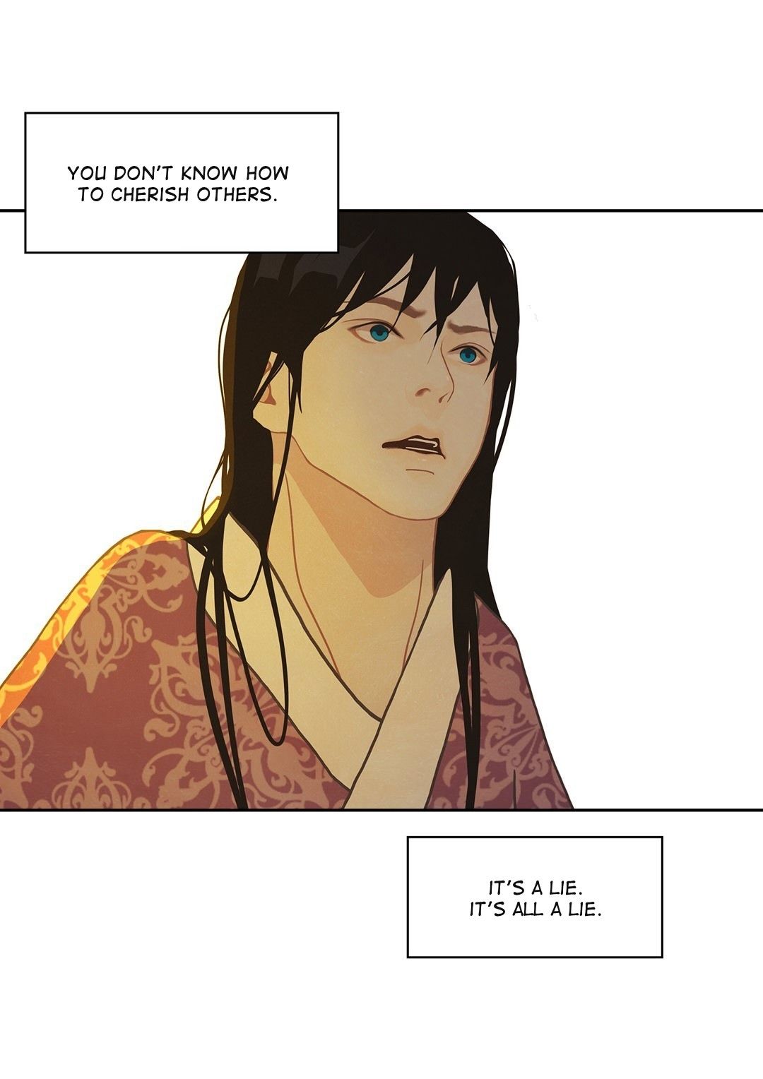 Palace of Bardo by Bamilssi/ Zaru [Eng] page 54