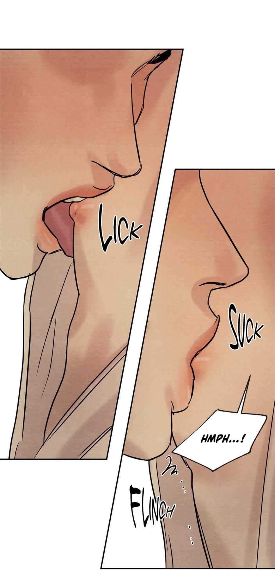 Painter of the Night by Byeonduck – Season 1 [Eng] page 55