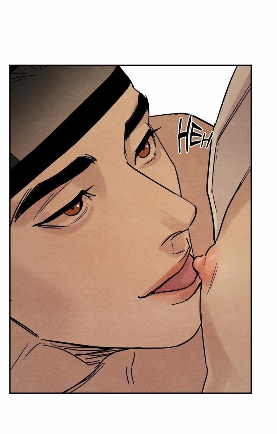 Painter of the Night by Byeonduck – Season 1 [Eng] page 57