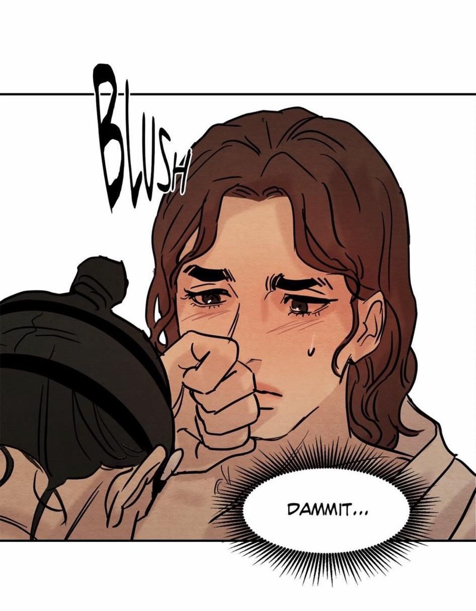 Painter of the Night by Byeonduck – Season 1 [Eng] page 58