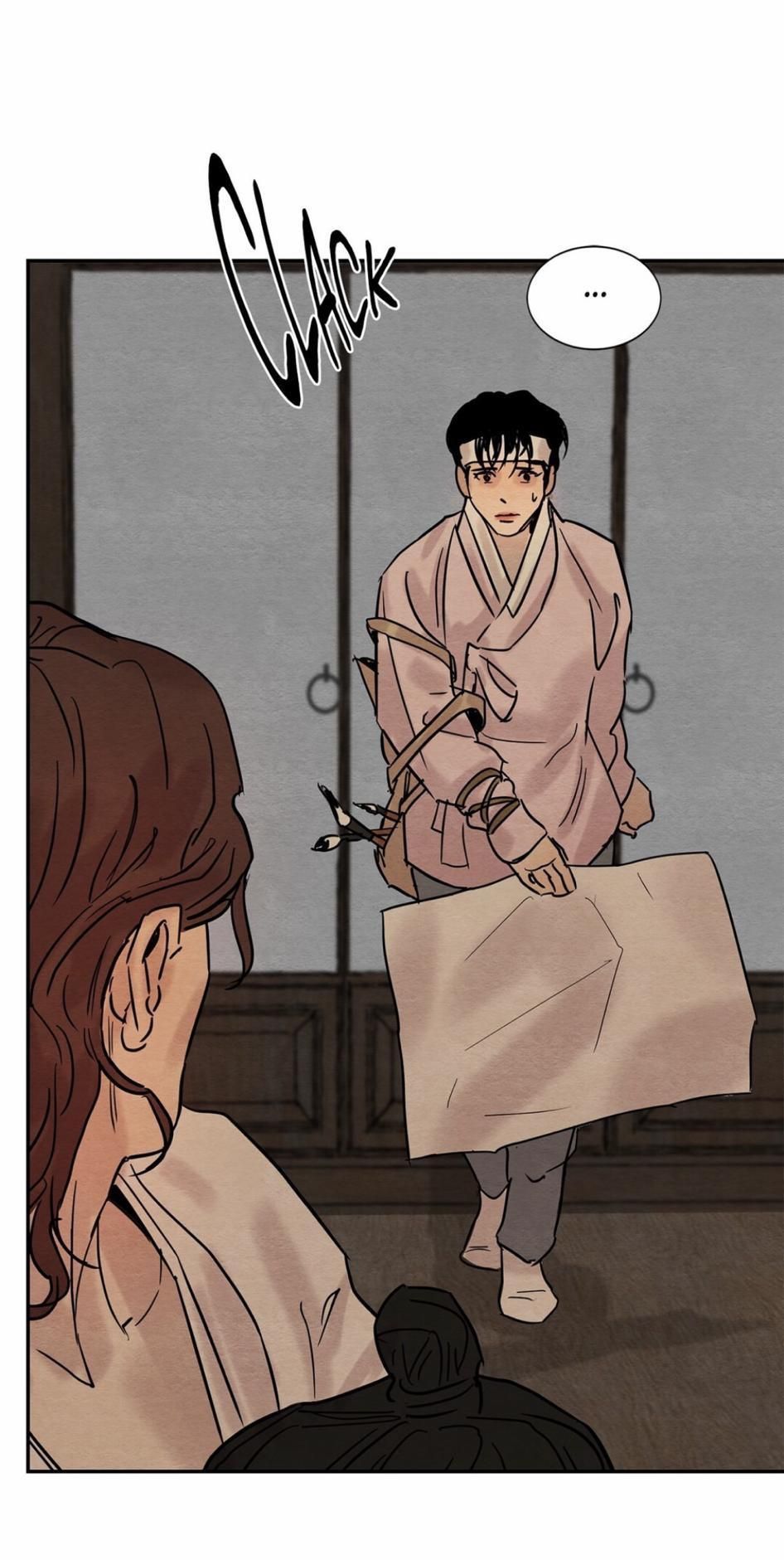 Painter of the Night by Byeonduck – Season 1 [Eng] page 60