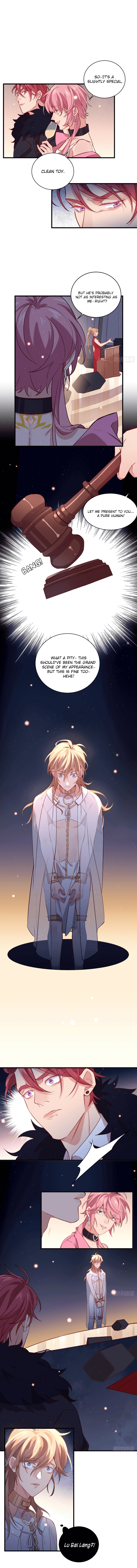 Love, Which Makes Us One by Zhiyin man ke, Taipa – Part 2 – Ch. 77 [Eng] page 2