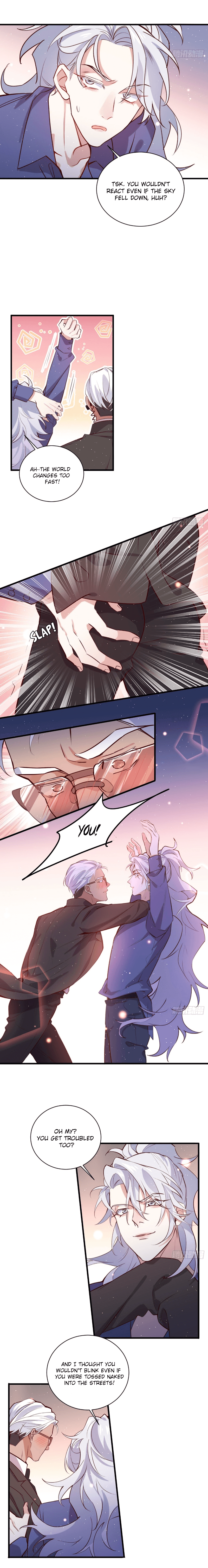 Love, Which Makes Us One by Zhiyin man ke, Taipa – Part 2 – Ch. 77 [Eng] page 4