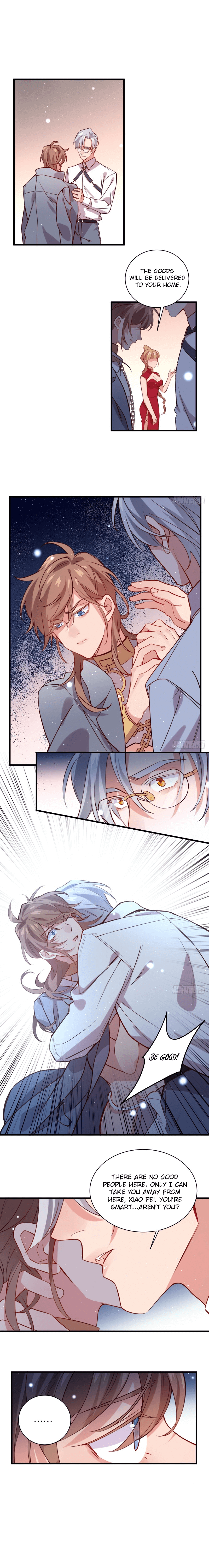 Love, Which Makes Us One by Zhiyin man ke, Taipa – Part 2 – Ch. 77 [Eng] page 4