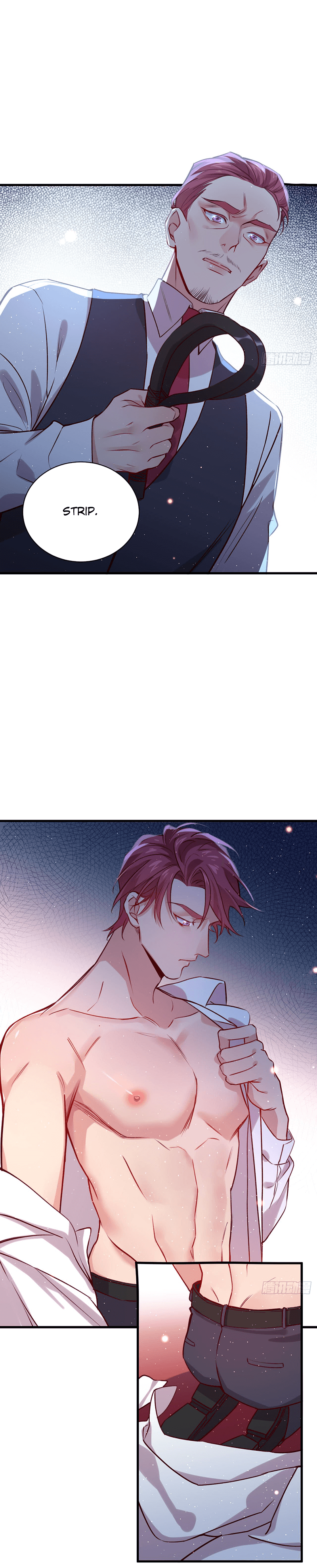 Love, Which Makes Us One by Zhiyin man ke, Taipa – Part 2 – Ch. 77 [Eng] page 4