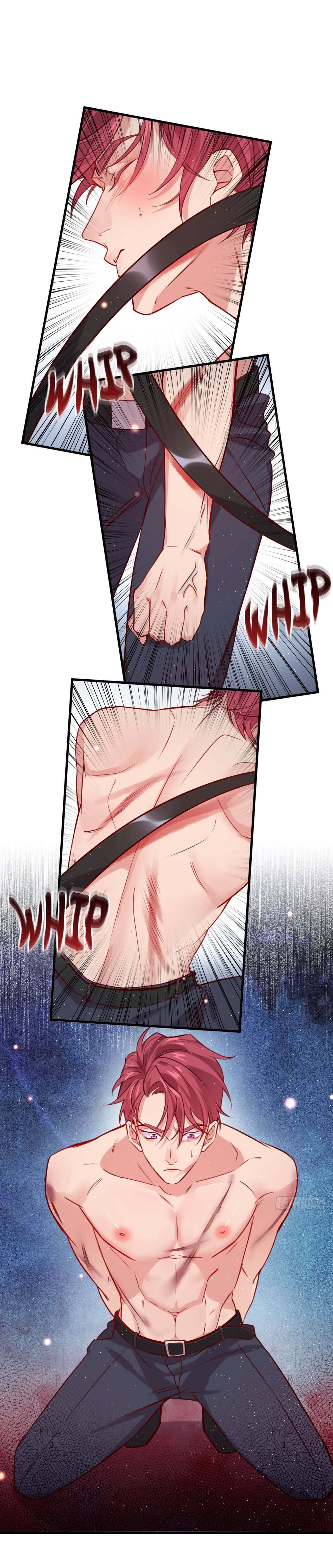 Love, Which Makes Us One by Zhiyin man ke, Taipa – Part 2 – Ch. 77 [Eng] page 5