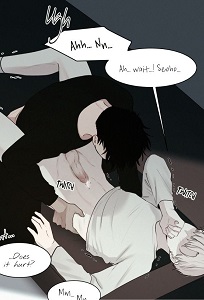 Blood Sacrifice by Euneun – Uncensored – Ch. 62 [Eng]