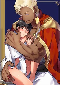 The Titan’s Bride by Itkz – Ch. 157 [Eng]