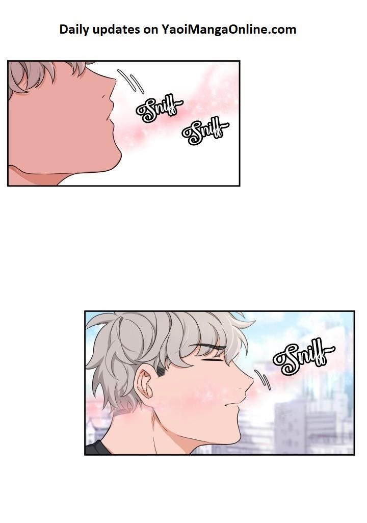 Sit, Wait, Kiss Me by Goto [Eng] page 1