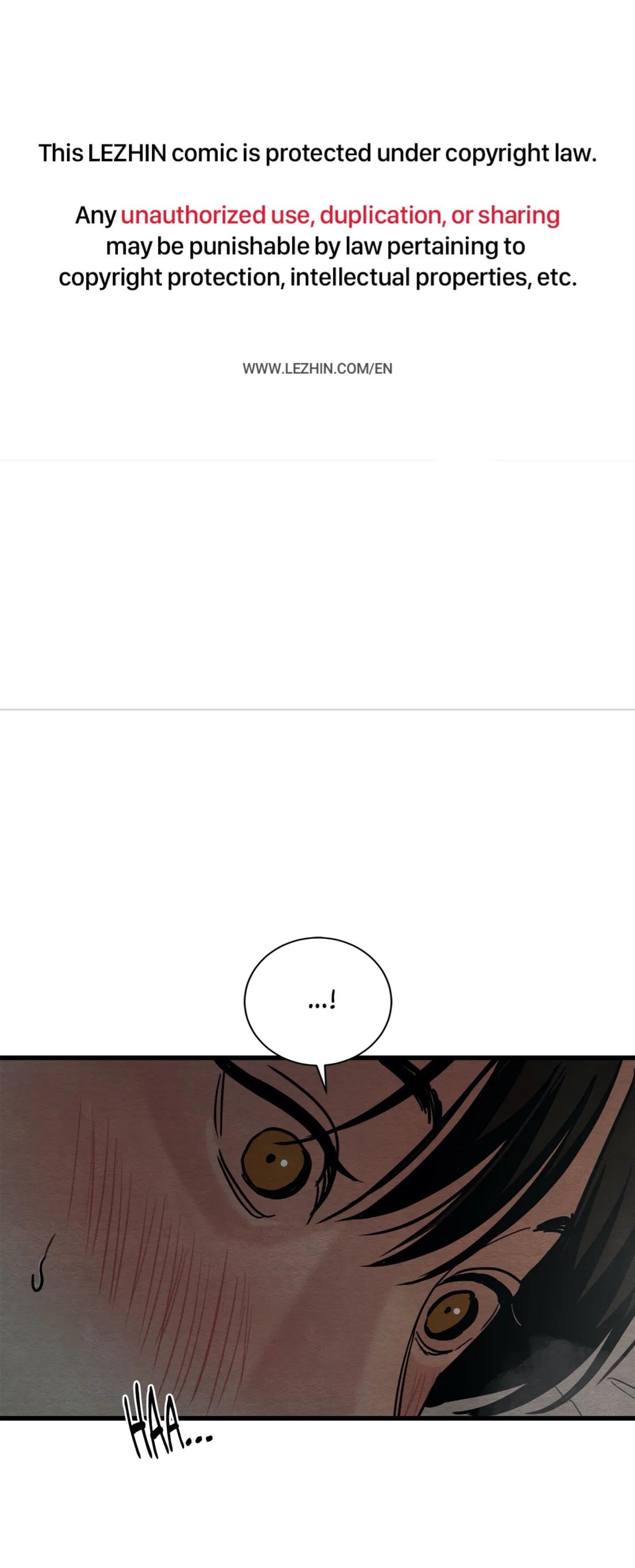 Painter of the Night by Byeonduck – Season 2 [Eng] page 1