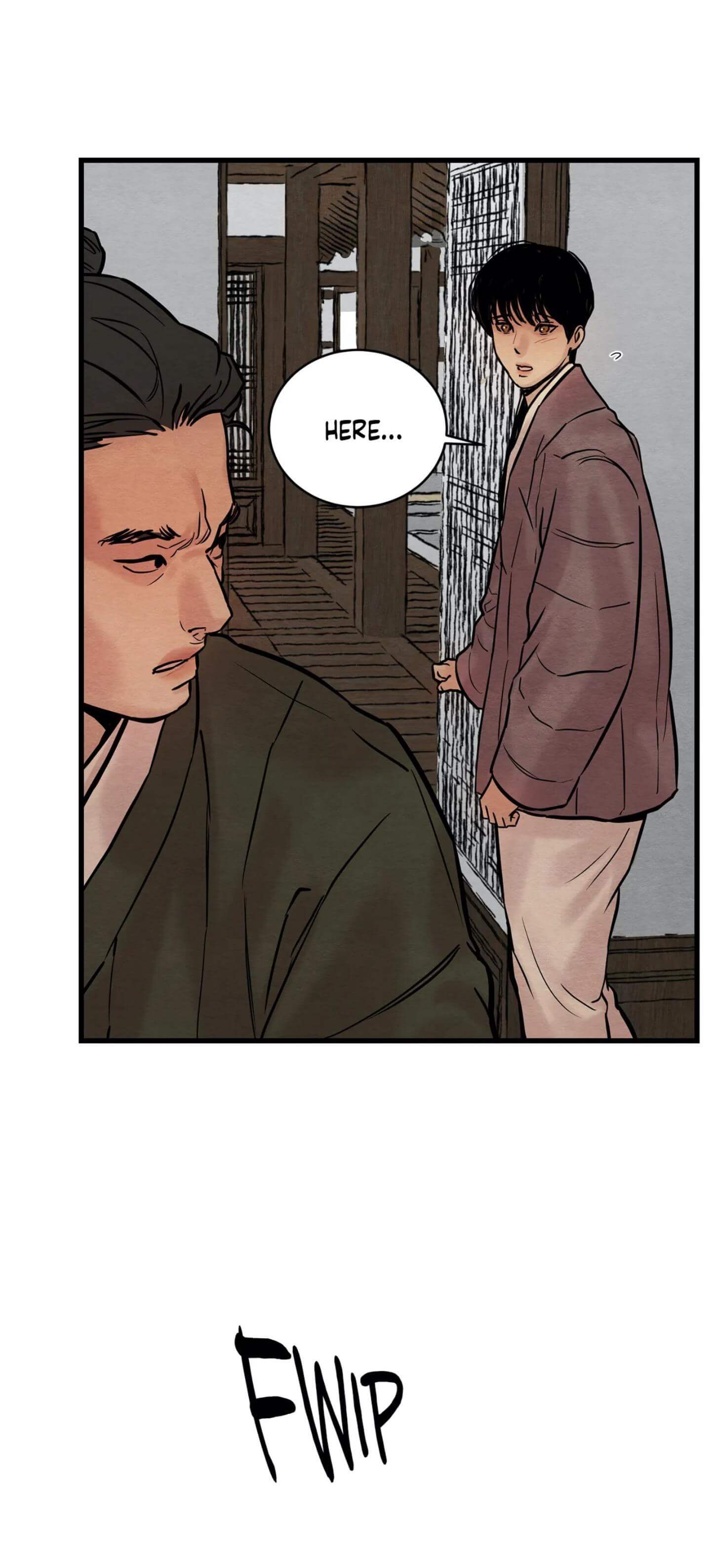 Painter of the Night by Byeonduck – Season 2 [Eng] page 2