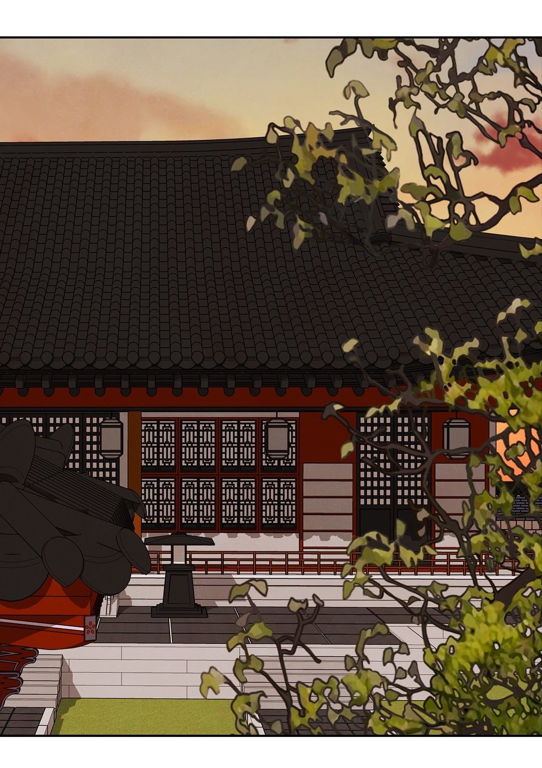 Palace of Bardo by Bamilssi/ Zaru [Eng] page 2