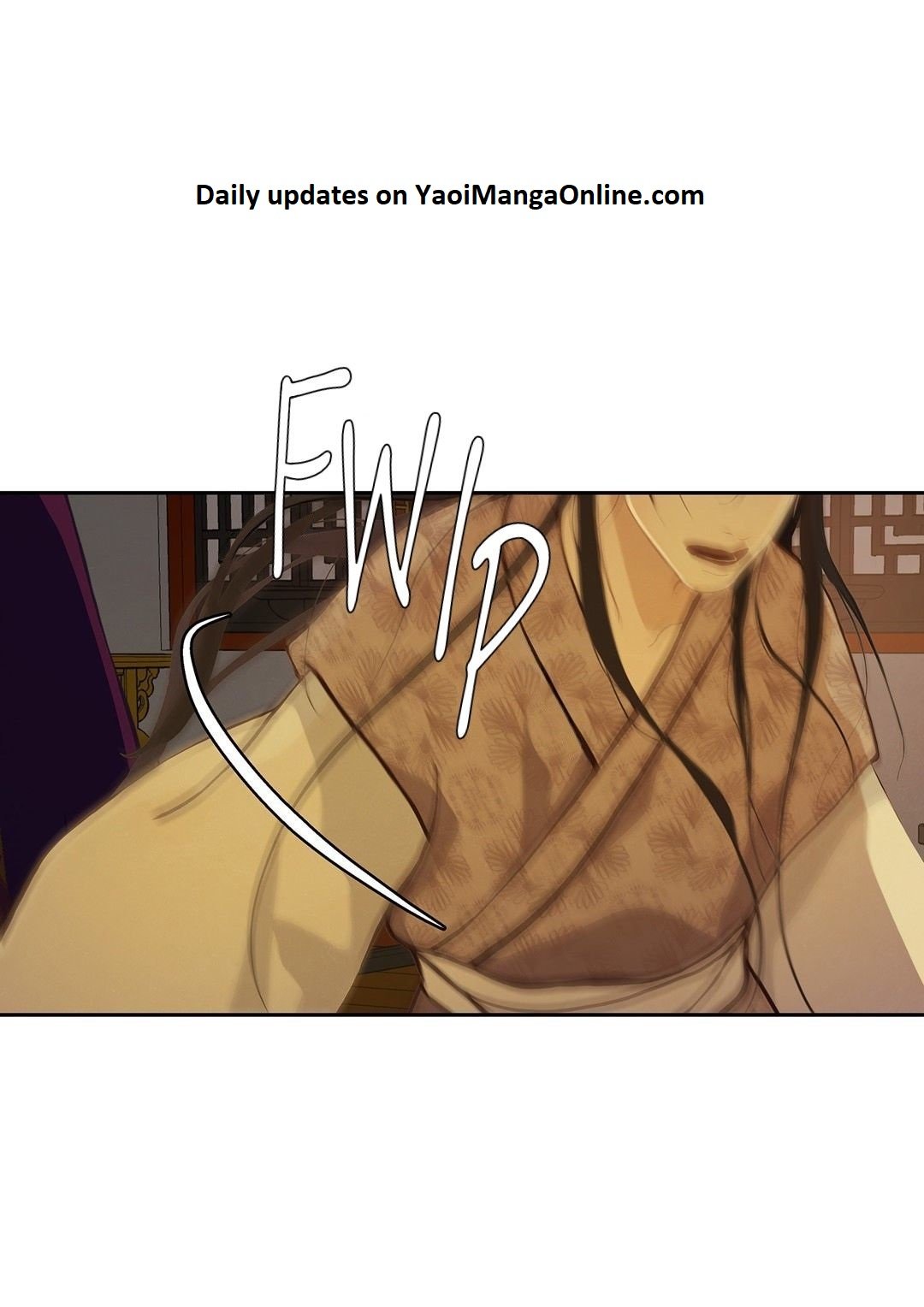 Palace of Bardo by Bamilssi/ Zaru [Eng] page 1