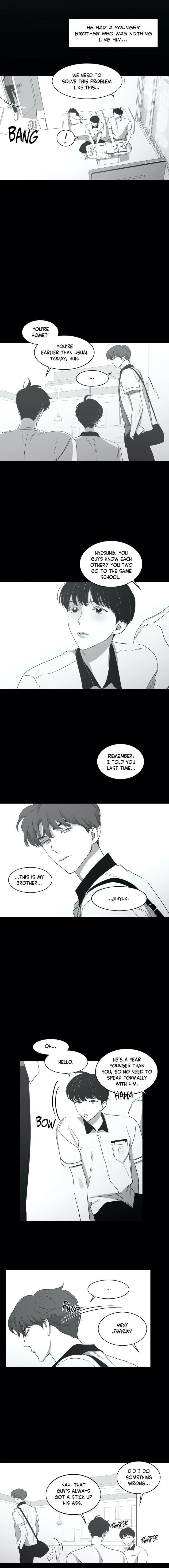 Crash Into Me by Re-run – Season 2 [Eng] page 2