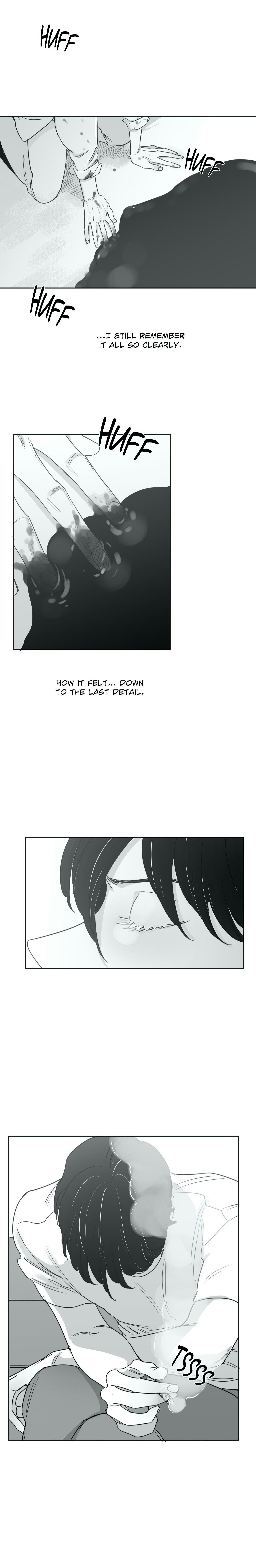 Crash Into Me by Re-run – Season 1 – Ch. 23 [Eng] page 2