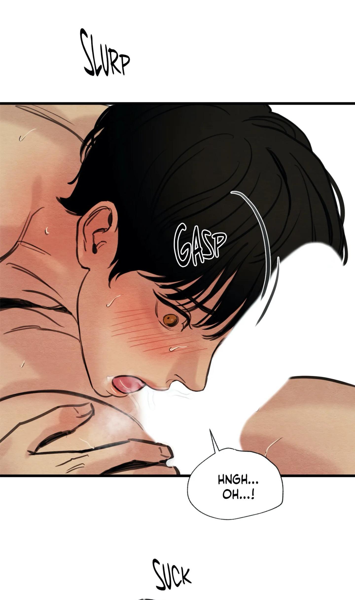 Painter of the Night by Byeonduck – Season 2 [Eng] page 2