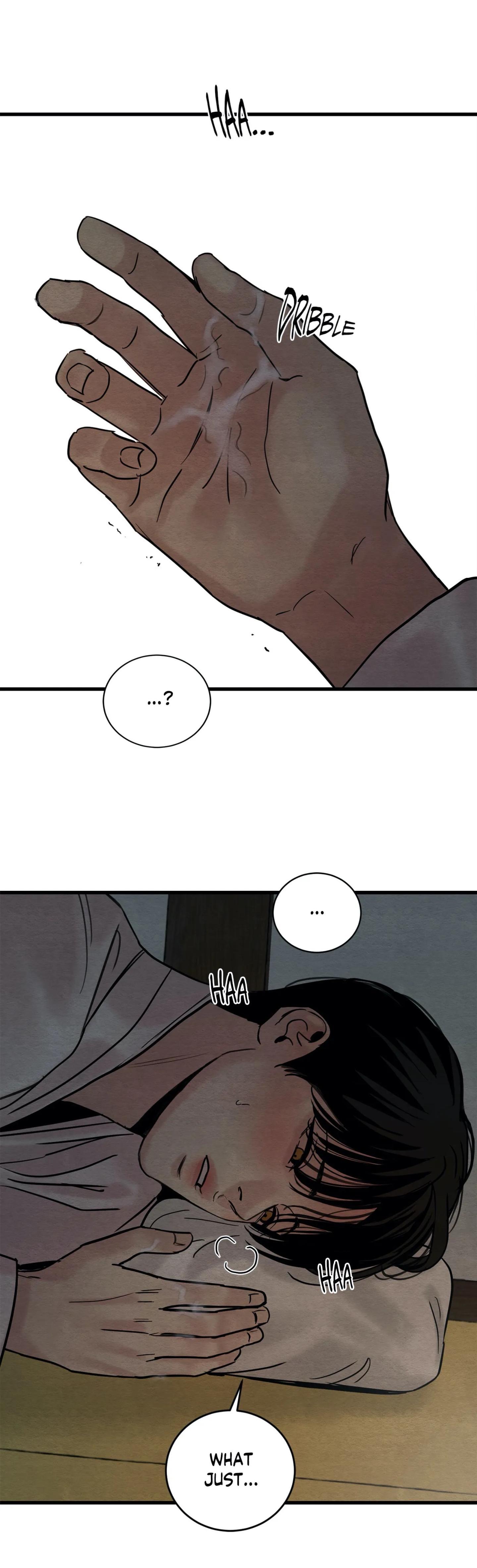 Painter of the Night by Byeonduck – Season 2 [Eng] page 2