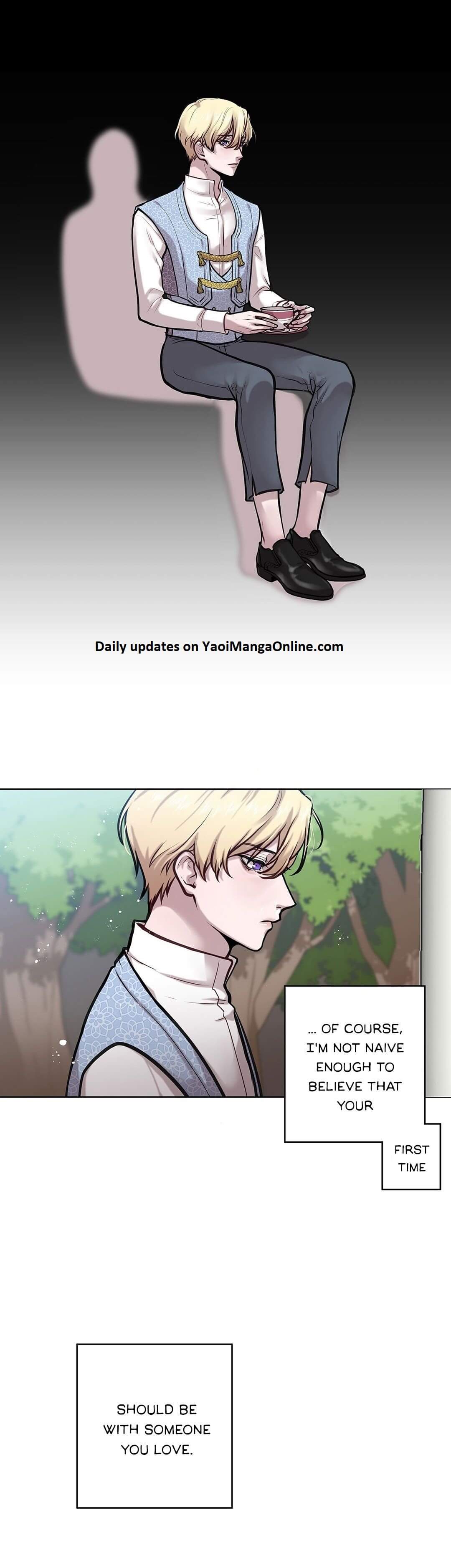 Spinel by Baekji [Eng] page 2