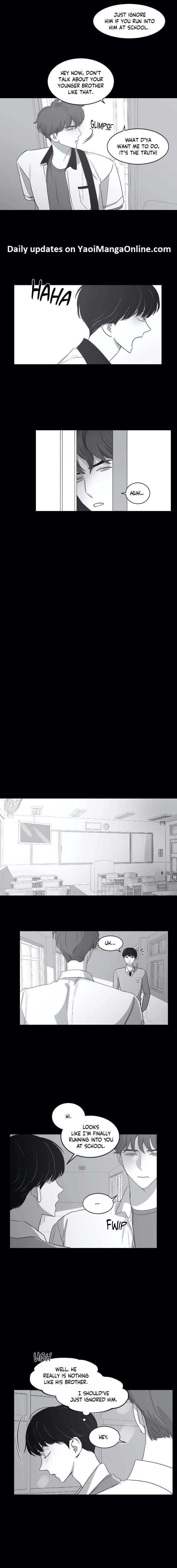 Crash Into Me by Re-run – Season 2 [Eng] page 3