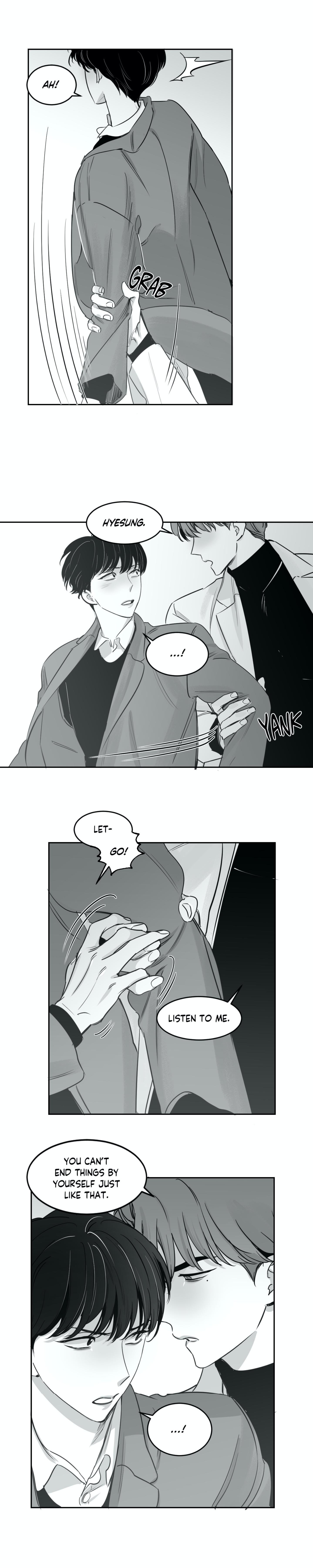 Crash Into Me by Re-run – Season 1 – Ch. 23 [Eng] page 2