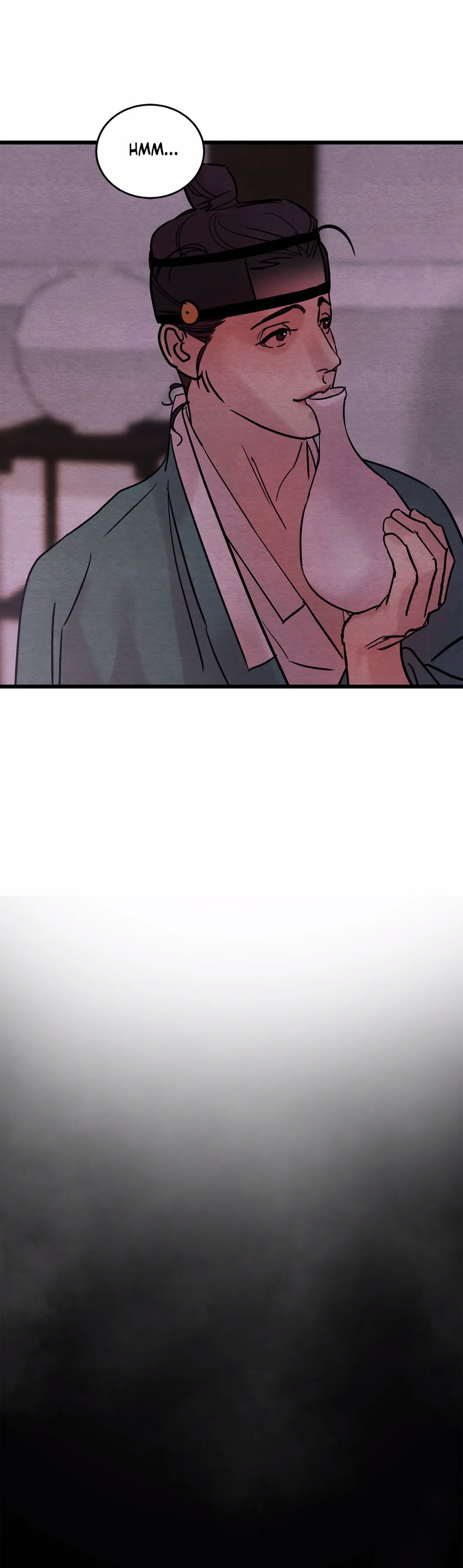 Painter of the Night by Byeonduck – Season 1 [Eng] page 3