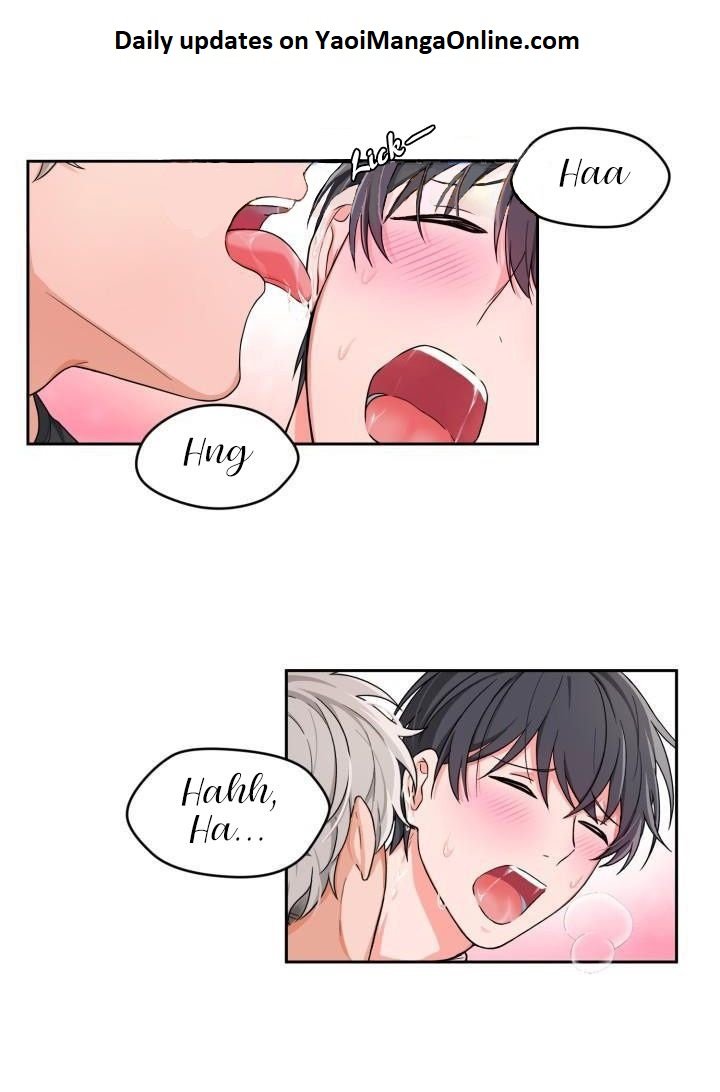 Sit, Wait, Kiss Me by Goto [Eng] page 2