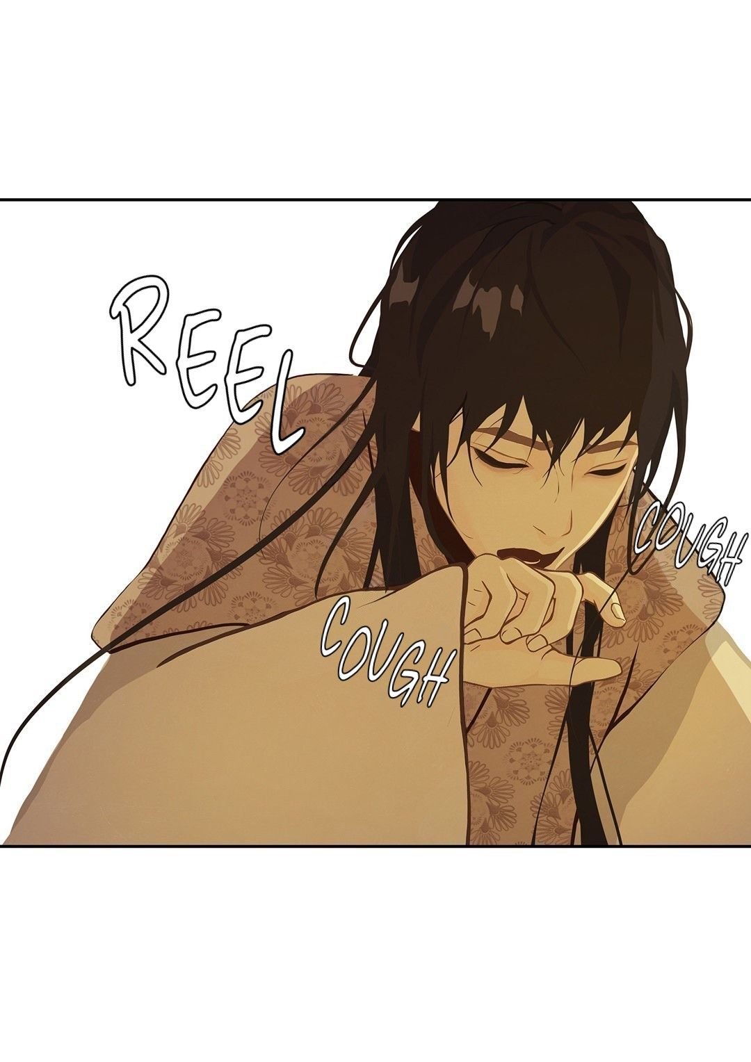 Palace of Bardo by Bamilssi/ Zaru [Eng] page 3