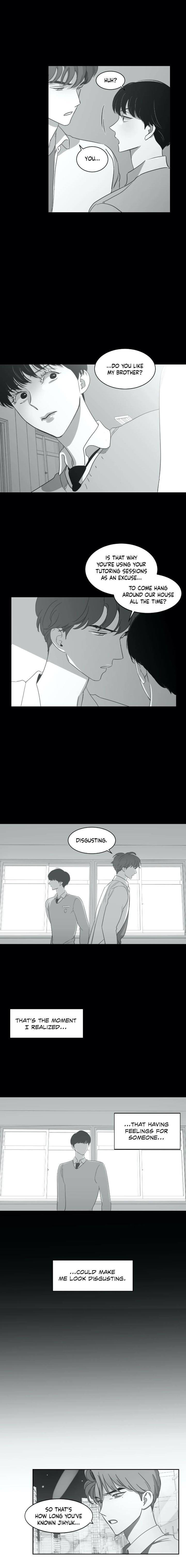 Crash Into Me by Re-run – Season 2 [Eng] page 4