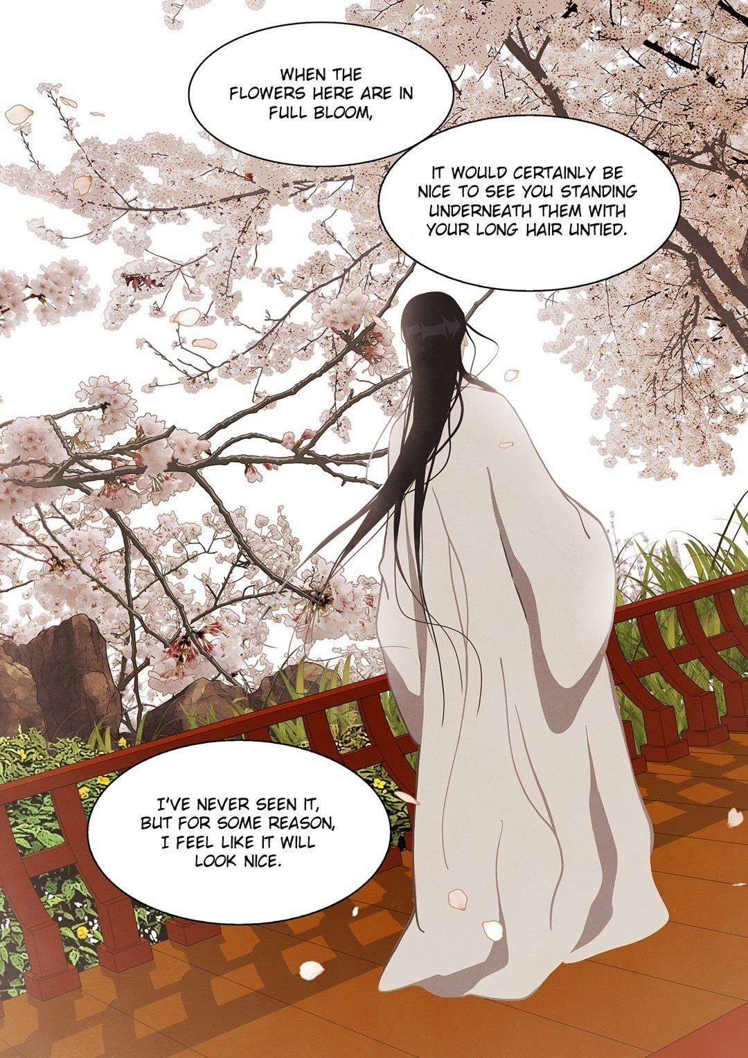 Palace of Bardo by Bamilssi/ Zaru [Eng] page 4