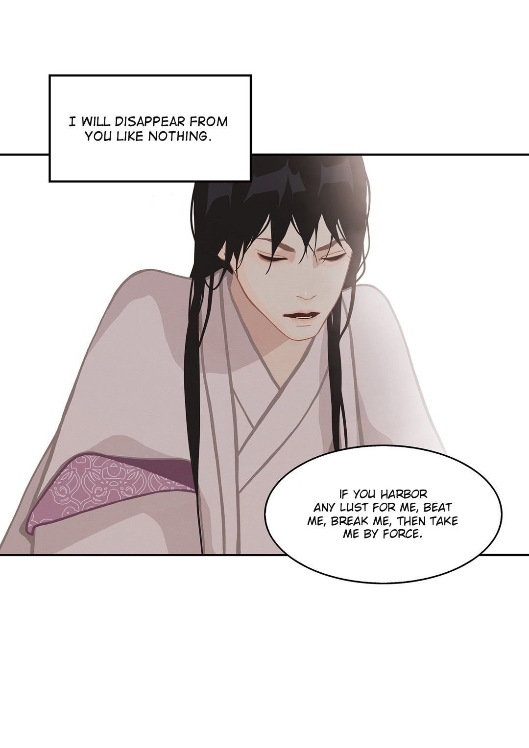 Palace of Bardo by Bamilssi/ Zaru [Eng] page 3