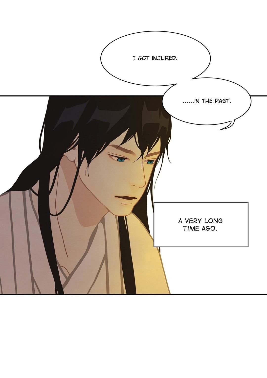 Palace of Bardo by Bamilssi/ Zaru [Eng] page 5