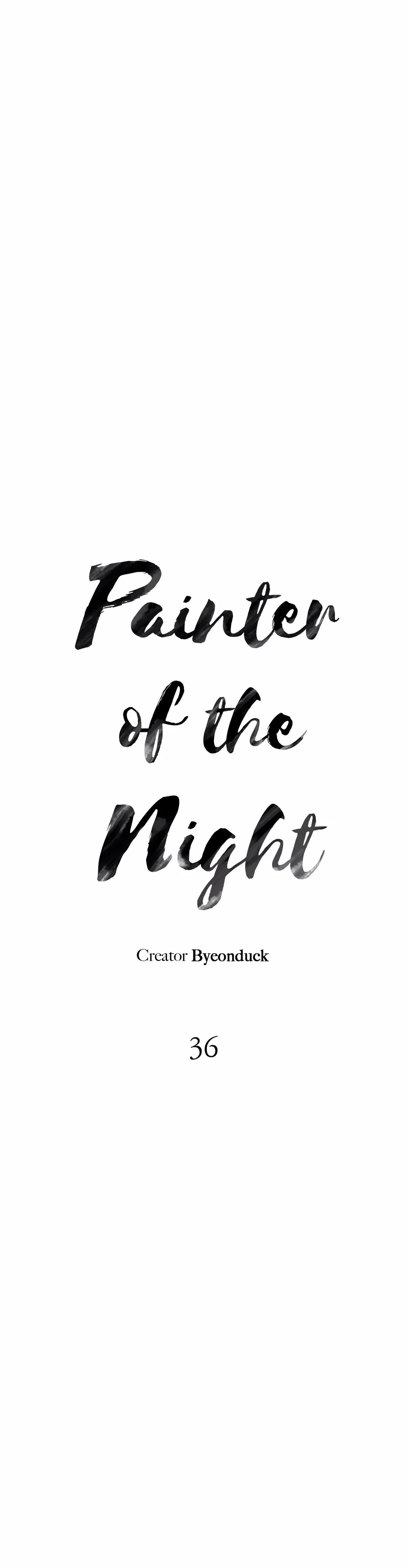 Painter of the Night by Byeonduck – Season 1 [Eng] page 5