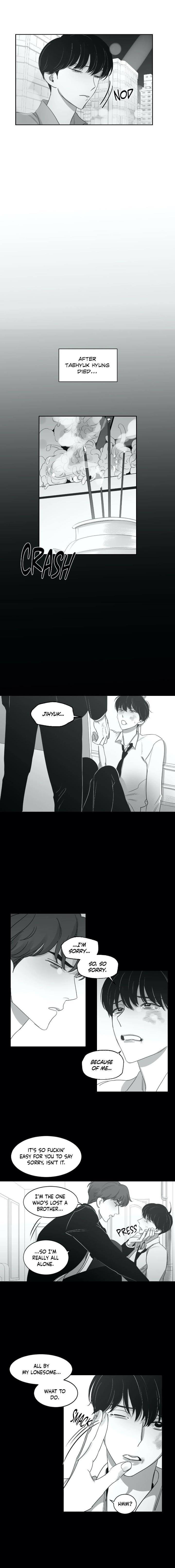 Crash Into Me by Re-run – Season 2 [Eng] page 5