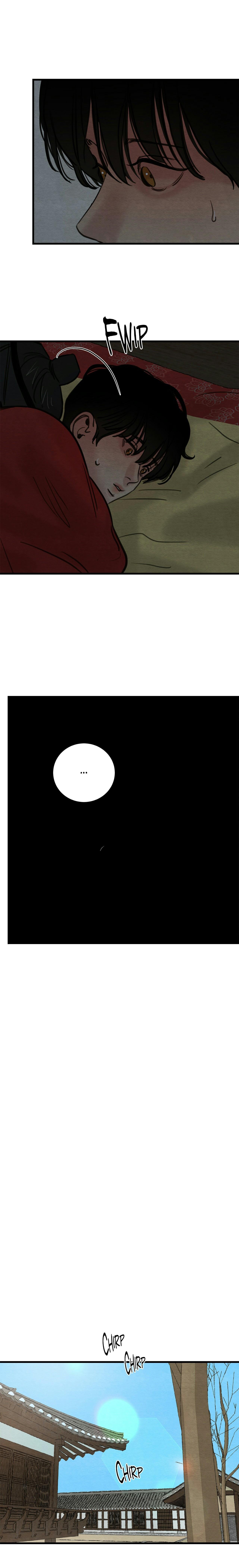 Painter of the Night by Byeonduck – Season 1 [Eng] page 5