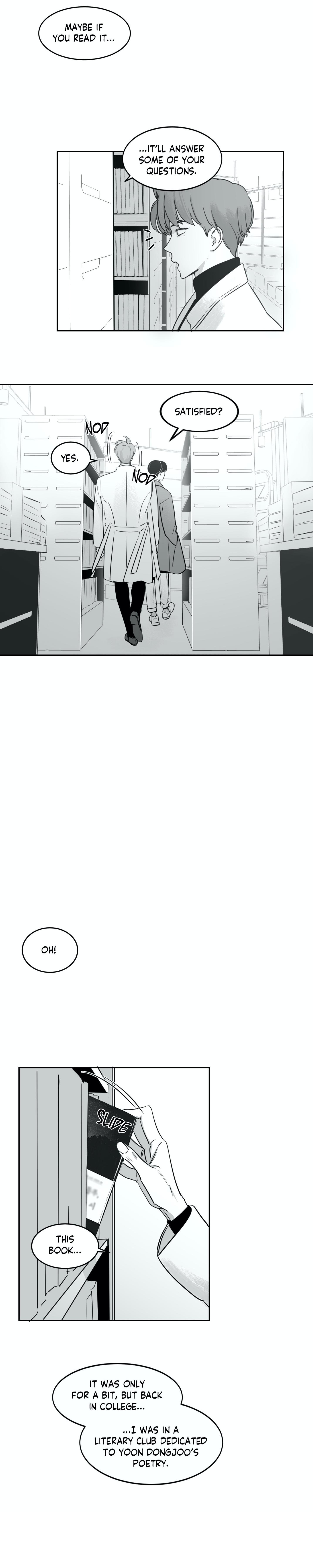 Crash Into Me by Re-run – Season 1 – Ch. 23 [Eng] page 5