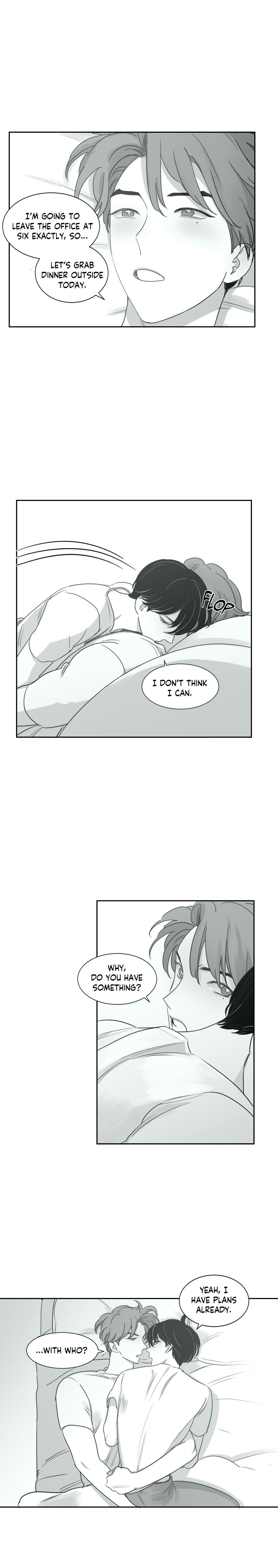 Crash Into Me by Re-run – Season 1 – Ch. 23 [Eng] page 5