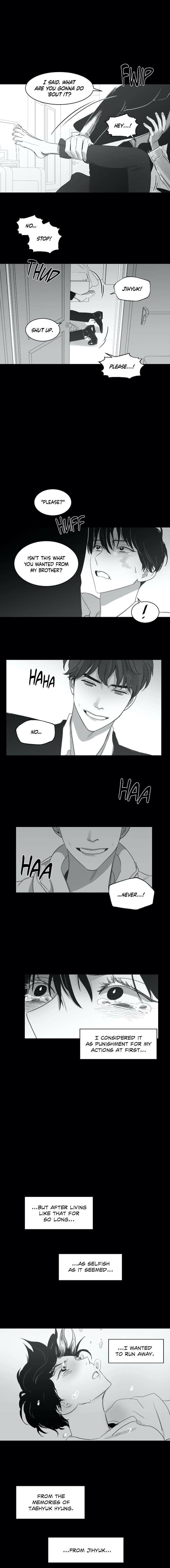 Crash Into Me by Re-run – Season 2 [Eng] page 6