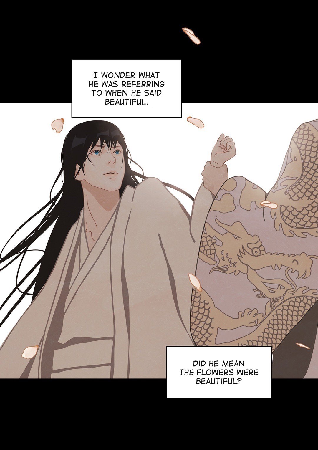 Palace of Bardo by Bamilssi/ Zaru [Eng] page 6