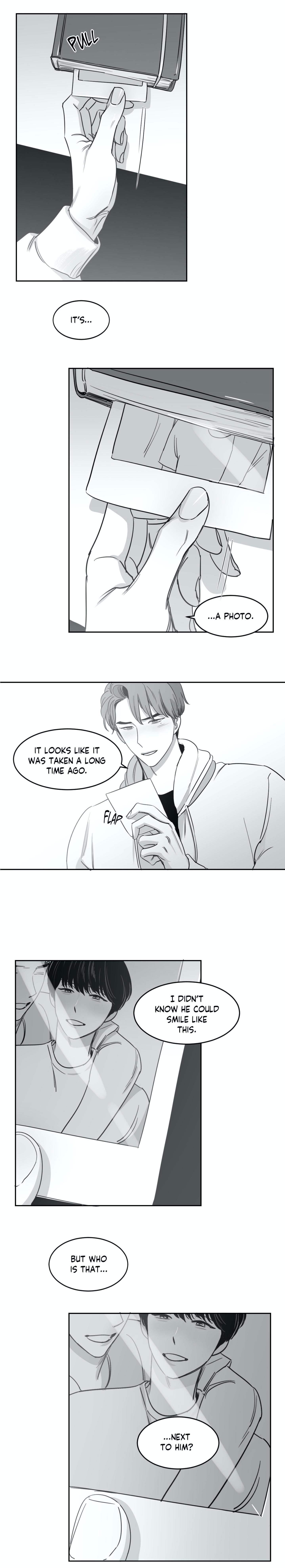 Crash Into Me by Re-run – Season 1 – Ch. 23 [Eng] page 6