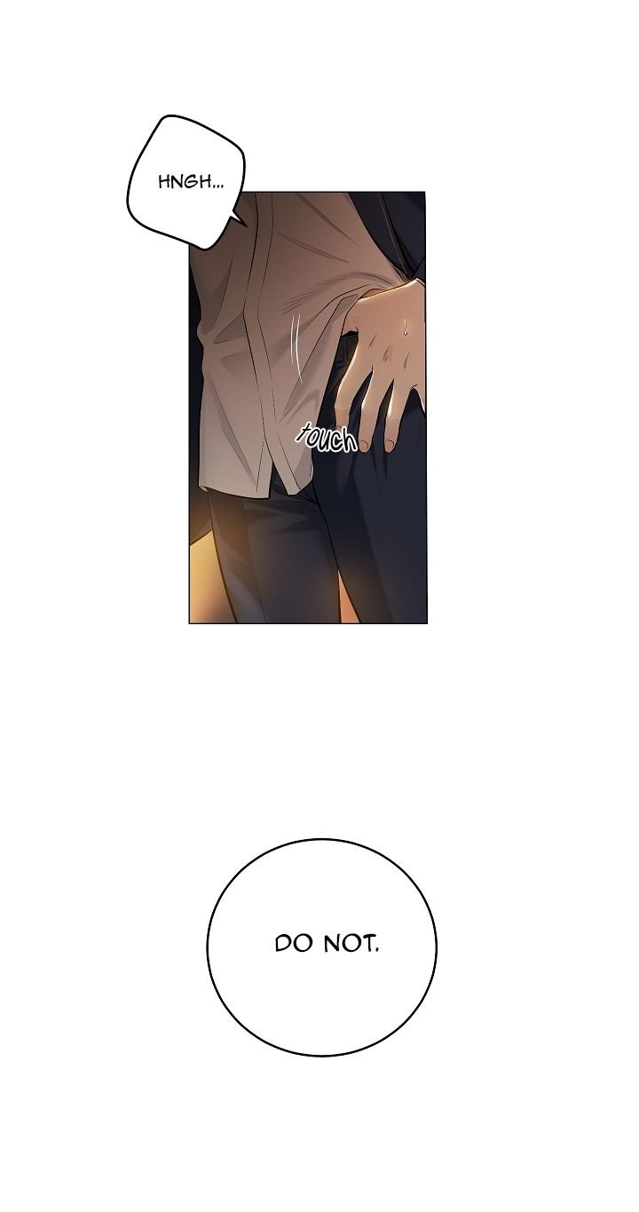 Shame Application by Fujoking [Eng] page 5