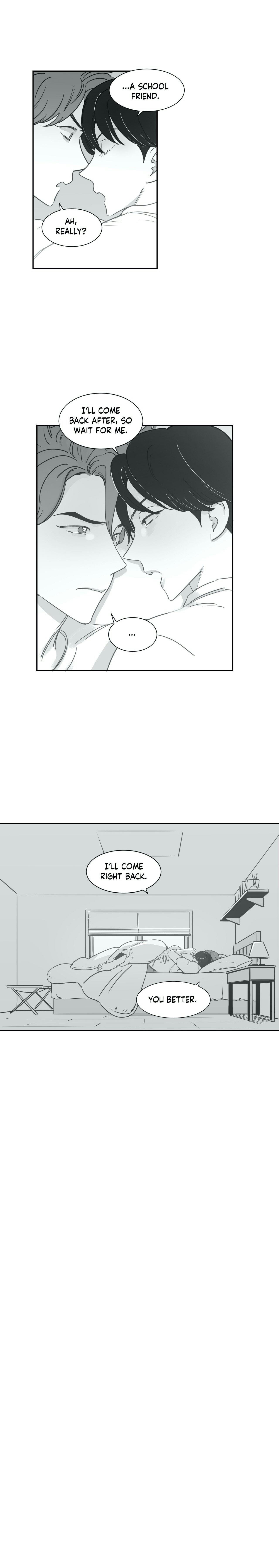 Crash Into Me by Re-run – Season 1 – Ch. 23 [Eng] page 6