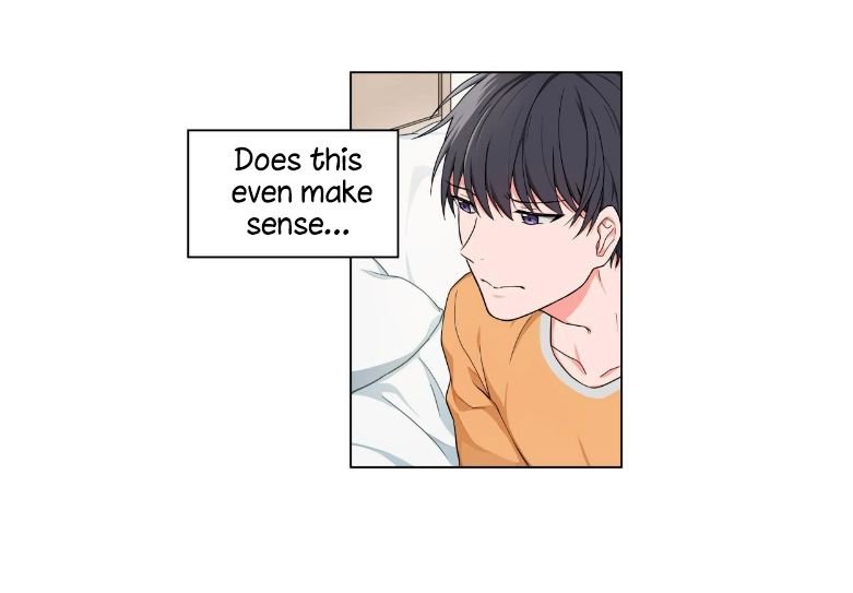 Sit, Wait, Kiss Me by Goto [Eng] page 5