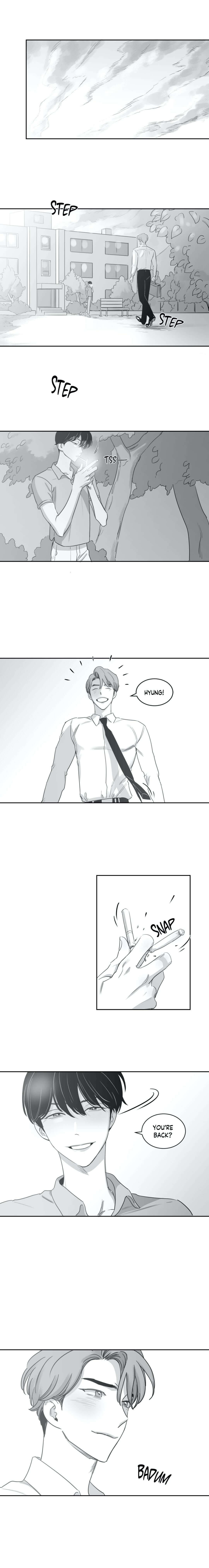 Crash Into Me by Re-run – Season 2 [Eng] page 6