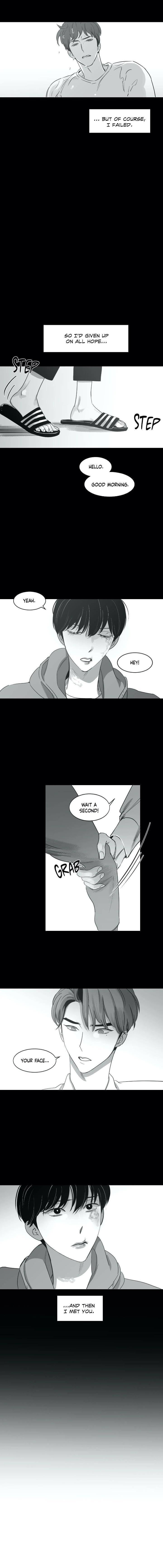 Crash Into Me by Re-run – Season 2 [Eng] page 7