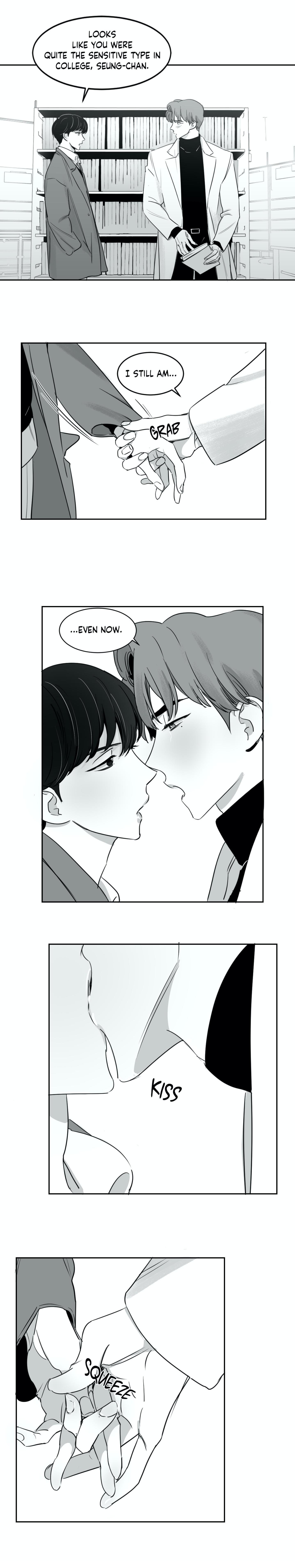 Crash Into Me by Re-run – Season 1 – Ch. 23 [Eng] page 7