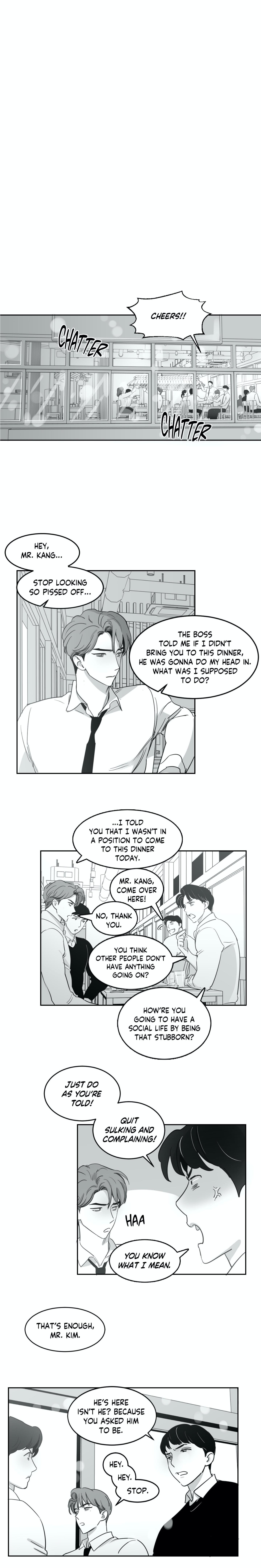 Crash Into Me by Re-run – Season 1 – Ch. 23 [Eng] page 7