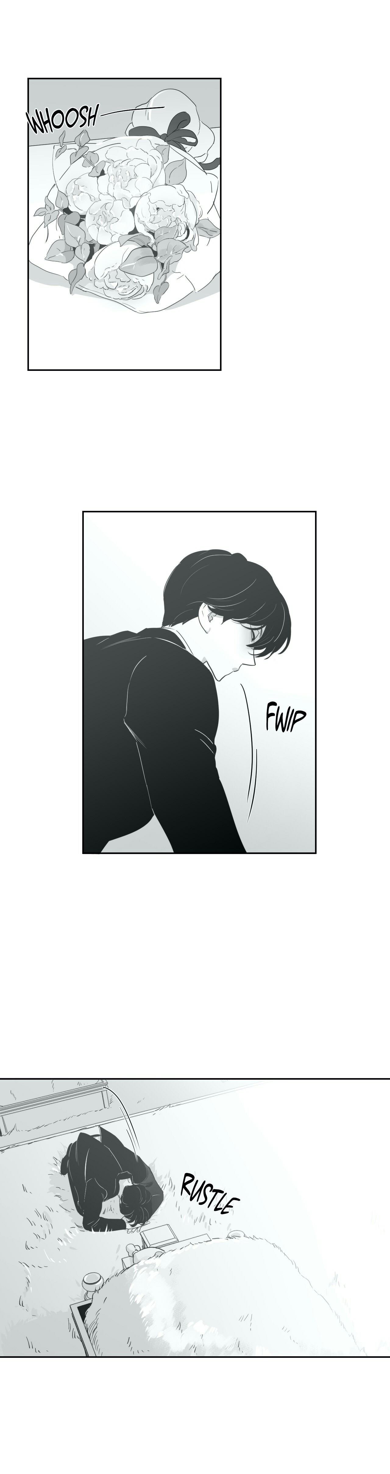 Crash Into Me by Re-run – Season 1 – Ch. 23 [Eng] page 7